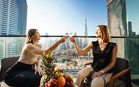 Ramee Dream Hotel Downtown